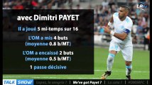 Talk Show du 07/09, partie 4 : we've got Payet ?