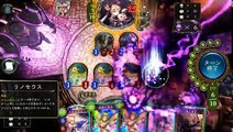 先攻ネクロ、先攻ヴァンプを狩れる。OTKエルフが強い。【Shadowverse/シャドウバース】