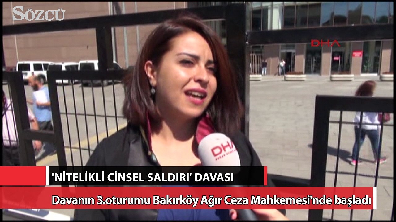 Saldırganın dilinin koptuğu ‘nitelikli cinsel saldırı’ davası