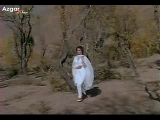 Bedardi Balma Tujhko Ko Mera Man Yaad