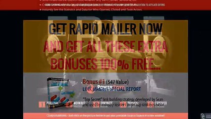 Commission Gorilla V2 Review Demo