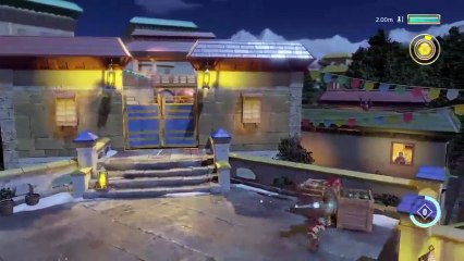 قيمز 666 (15): فيلم المرأة الحامل 🎬