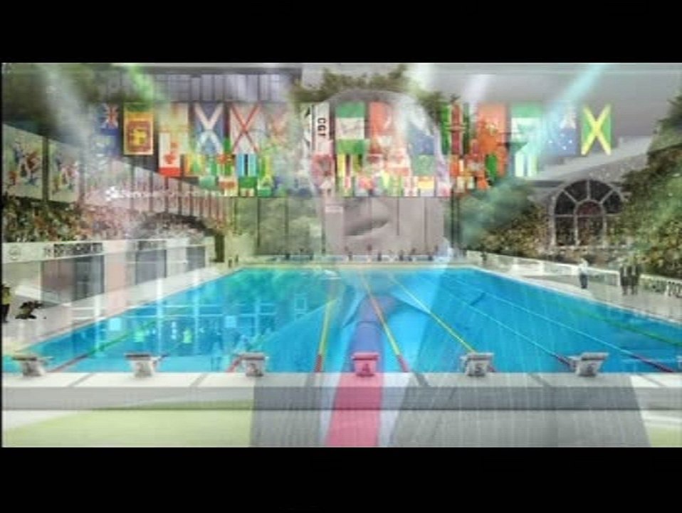 West Midlands: Birmingham chosen as England's city to bid for 2022 Commonwealth Games (Pt. 2 of 2)