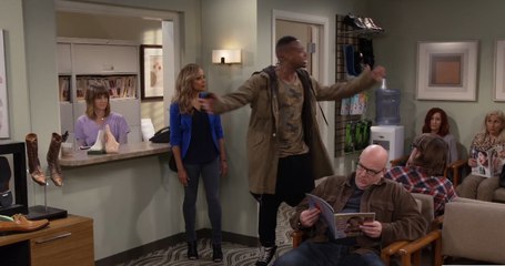 Marlon Season 1 Episode 9 (Appropriate Marlon) Streaming