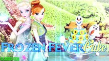 How to make Disneys Frozen Fever Inspired Hair accessories - simplekidscrafts