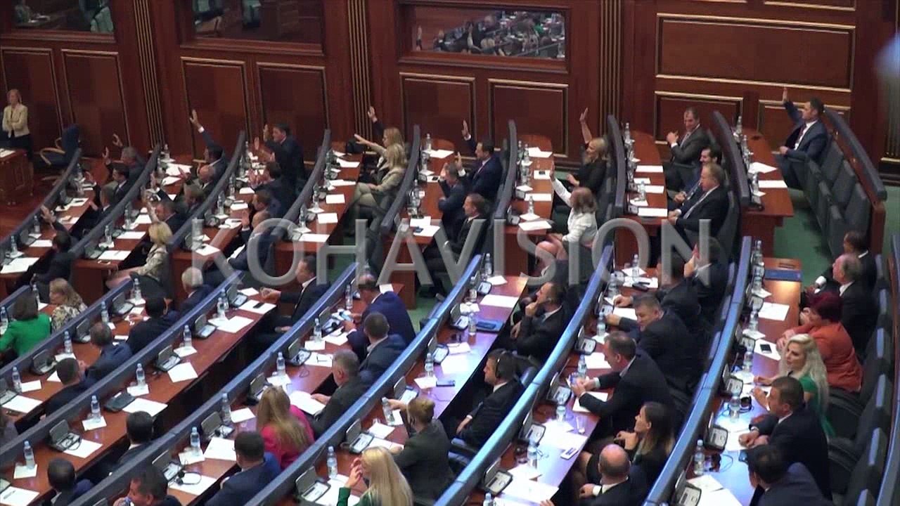 Sejdiu flet për të ardhmen e tij politike