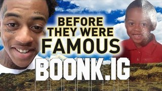 BOONK.IG - Before They Were Famous - BACK DEN