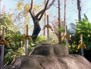 Power Rangers - 7x01 - Quasar Quest (1)