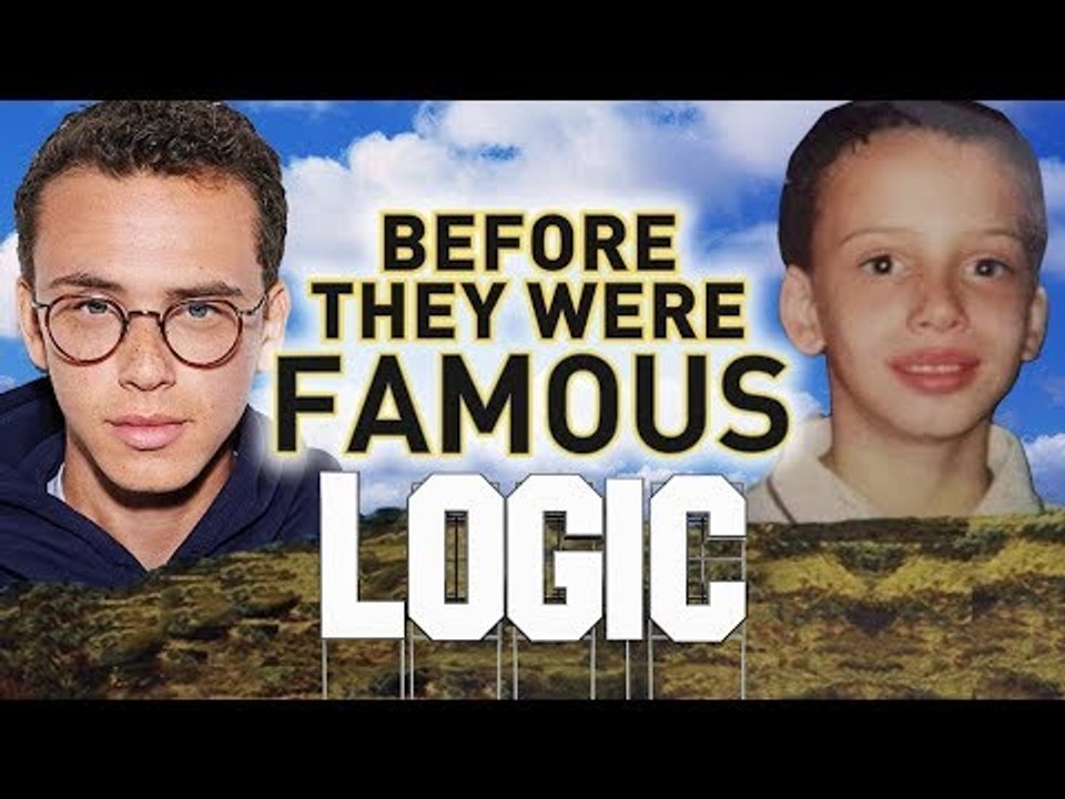 LOGIC - Before They Were Famous - EVERYBODY - UPDATED