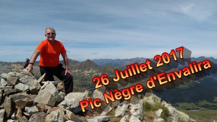 2017.07.26 - Pic Nègre d'Envalira