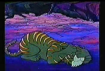 Like Father, Like Daughter