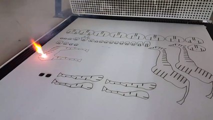 Digital Cutting Services| Dot2dot | Print Malaysia