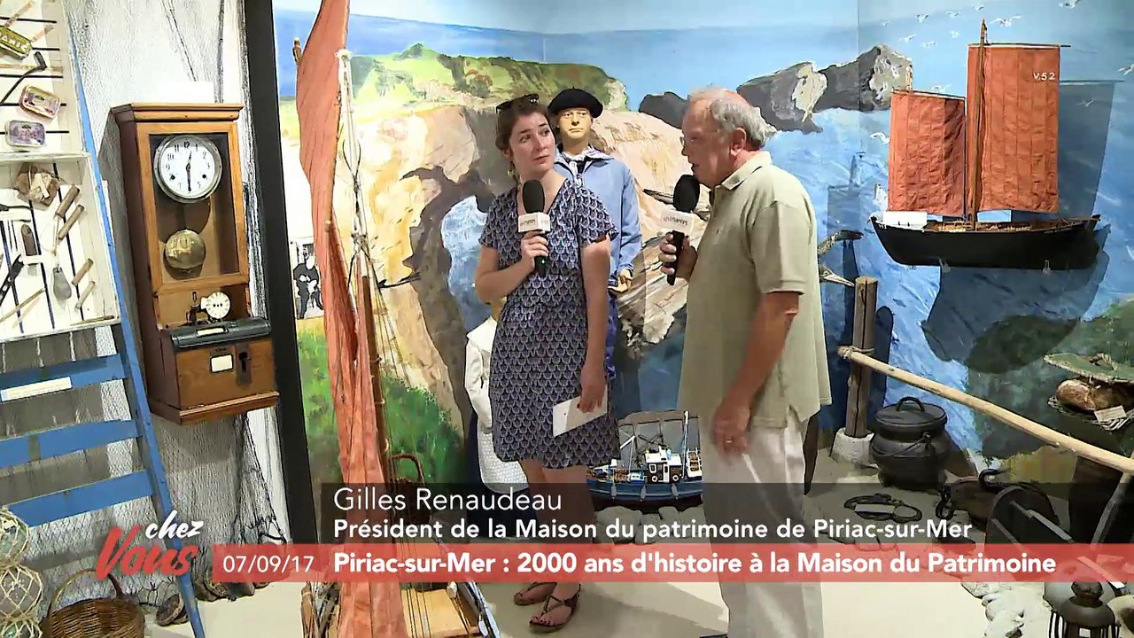 Chez vous à Piriac-sur-Mer #4