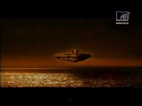 IAM - L'empire du côté obscur