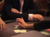 Tournoi poker du Casino de Deauville