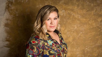 Kelly Clarkson Announces New Album, Shares 'Love So Soft' Music Video | Billboard News