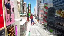 SPIDERMAN CIVIL WAR SUIT ARMY VS SONIC THE HEDGEHOG ARMY - EPIC BATTLE SONIC THE HEDGEHOG