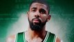 Kyrie Irving Traded to Boston Celtics 2017 NBA Free Agency