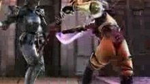 Soulcalibur IV  [PS3-XBOX360]