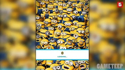 SANTA MINION!!! Despicable Me: Minion Rush Christmas Update Gameplay