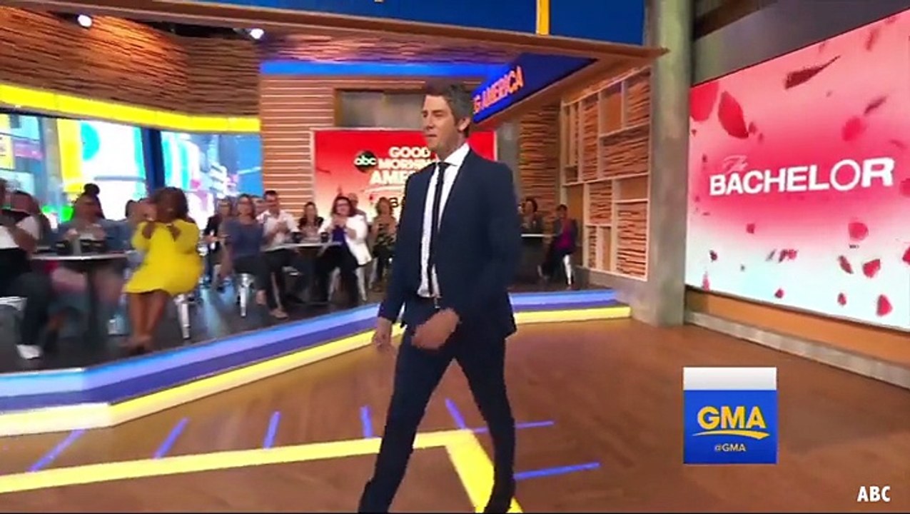 Meet The New 'Bachelor' Star: Arie Luyendyk Jr.