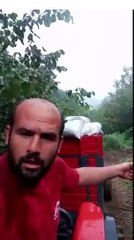 Fındık üreticisinin isyanı: O 2019 gelecek