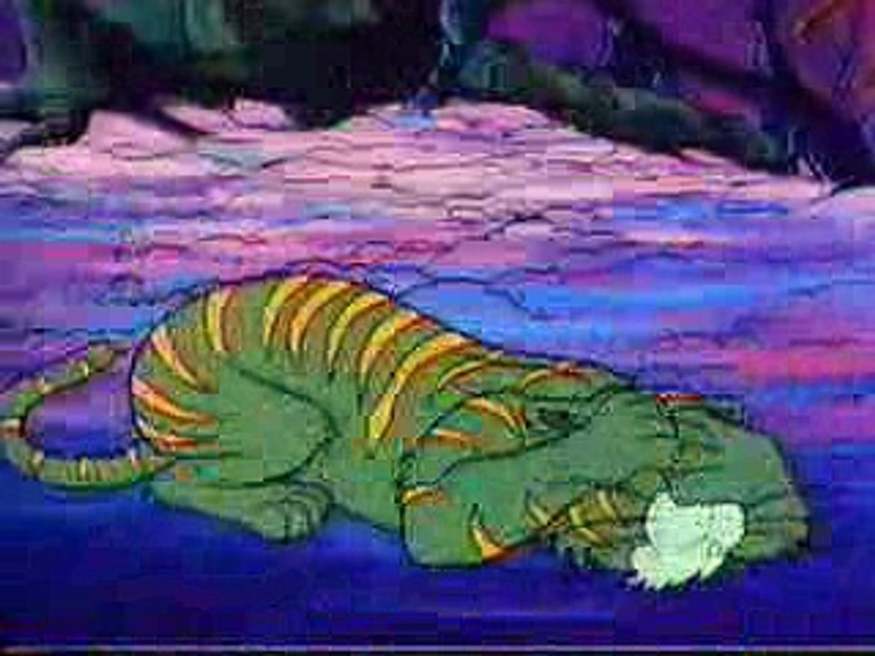Prince Adam No More