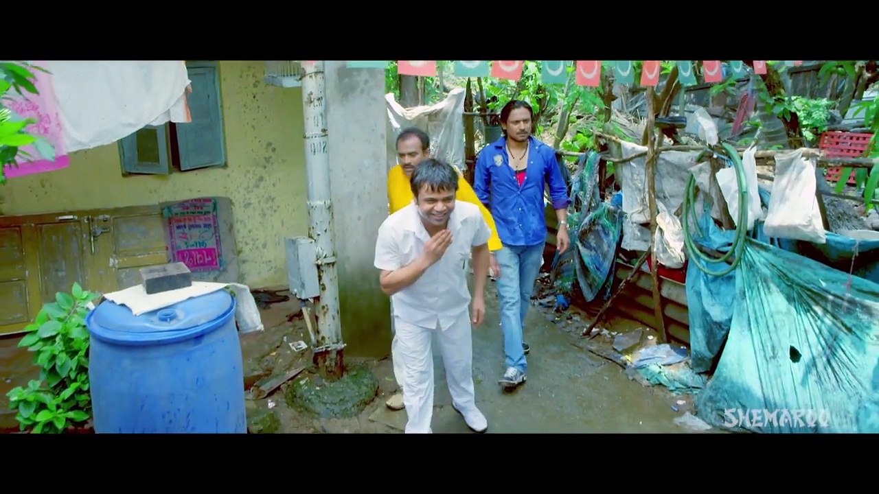 Rajpal Yadav Comedy Scenes Vs  Sanjay Mishra Comedy Scenes {HD} - 4 - Comedy Laughter Championship