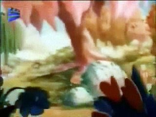 Los Cariñositos 80s - 1x07a El campamento