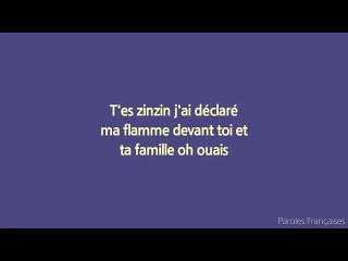 Hiro - Molo (Paroles⁄Lyrics)