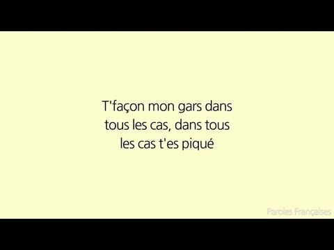 Paul Kabesa - DTT ft. Jaymax (Paroles⁄Lyrics)