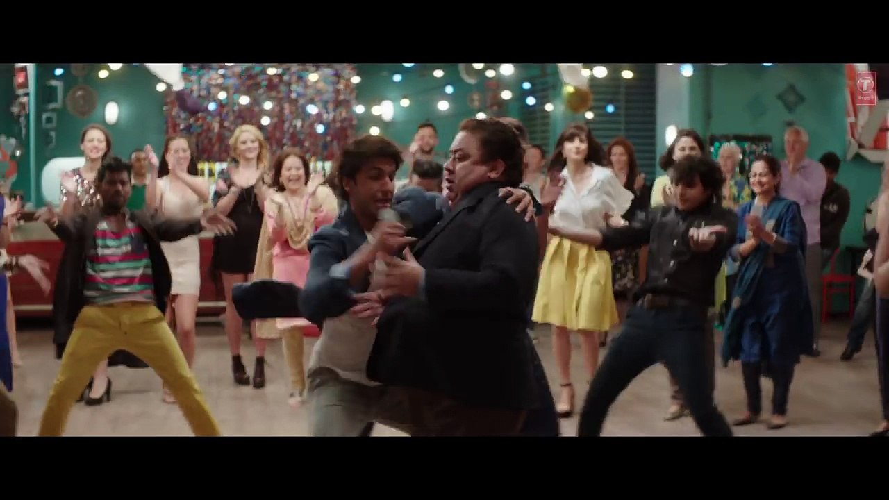 'Gallan Goodiyaan' Full VIDEO Song - Dil Dhadakne Do - T-Series full movie part 1