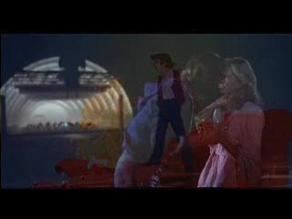 Xanadu - Olivia Newton-John & ELO