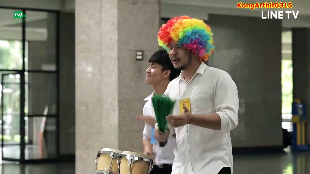 Sing A Bit Of Harmony Sub Ita