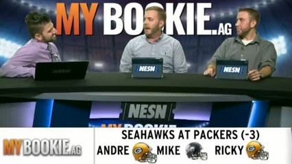 Why Seahawks Will Cover Spread Vs. Packers