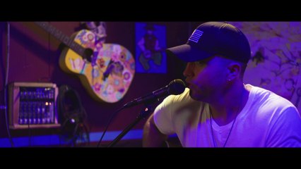 Music video for Proof Is on Your Lips (Official Video) performed by Ryan Robinette.