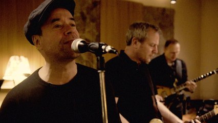 Radio Doria - Das weiße Haus