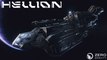 Hellion - À busca de Planetas