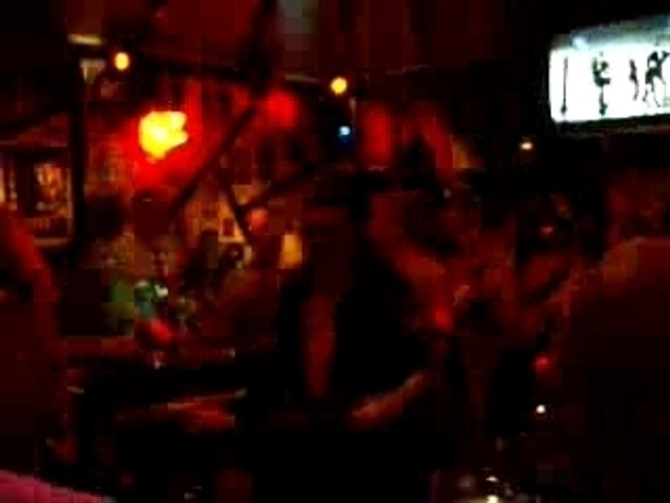 Centre Stage Gran Canaria