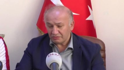 Beşiktaş, Franco'yu Boluspor'a Kiraladı