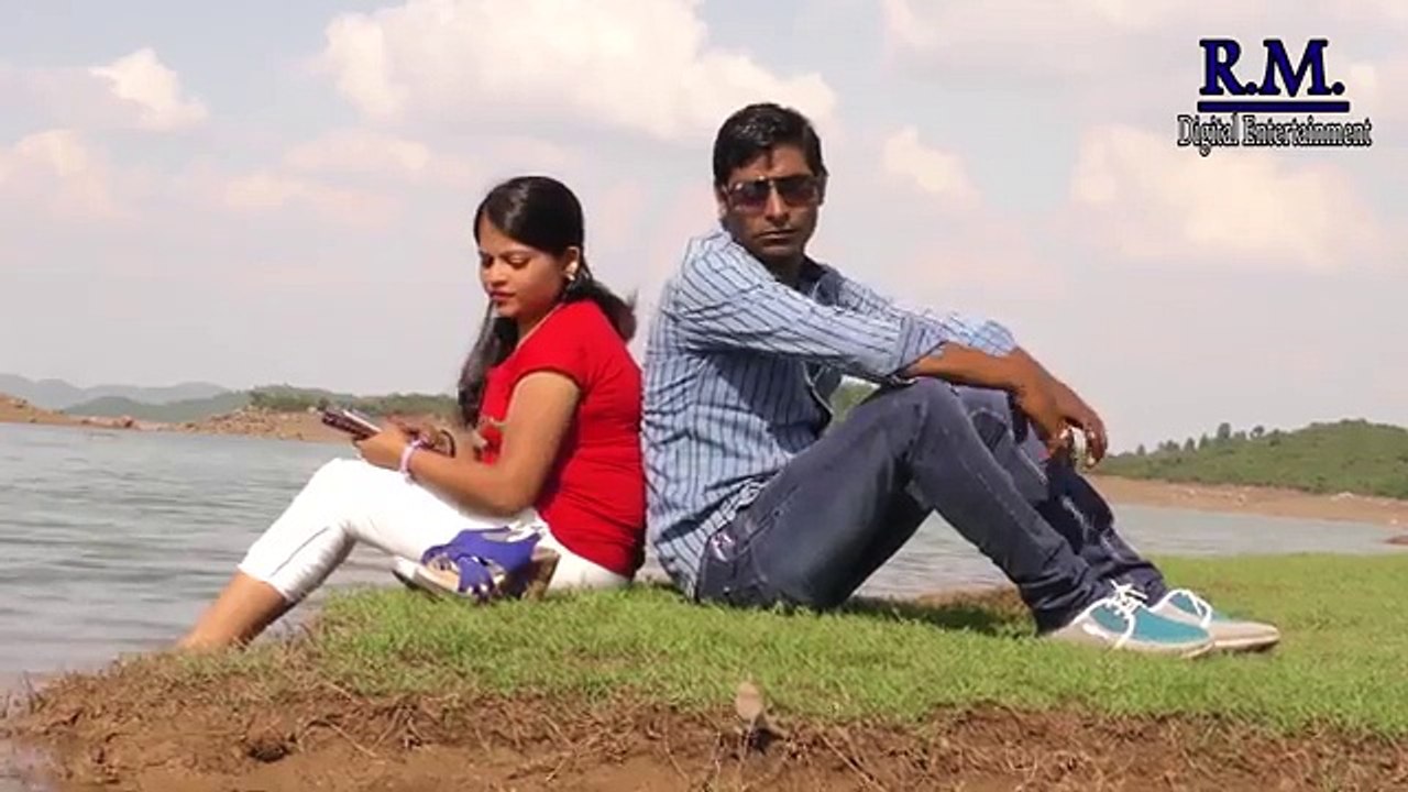 पानी में खड़ा करके पीछे से डाल दिया !! Dehati India New Desi Comedy Funny Video