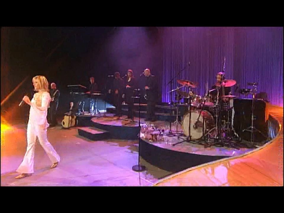 HELENE FISCHER LIVE: DU HAST MEIN HERZ BERÜHRT / ICH GLAUB DIR HUNDERT LÜGEN / ICH WOLLTE NIE ERWACHSEN SEIN (NESSAJAS L