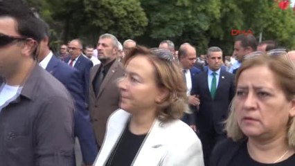 Balıkesir CHP Balıkesir İl Başkanı'ndan Valiye Suçlama