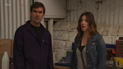 Emmerdale 7th September 2017 Part 1/2