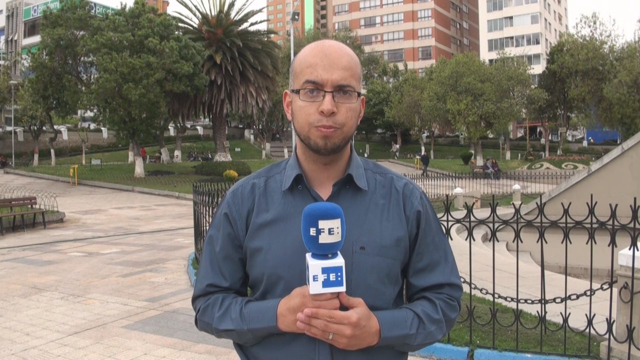 Niñas con niños, el drama de maternidad adolescente que alarma en Bolivia