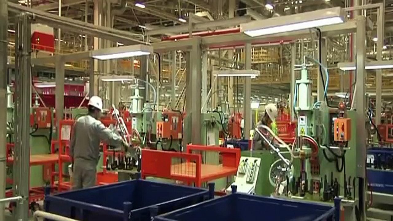 【金融天下】中國「錢荒」前奏 國庫現金存款被瘋搶
