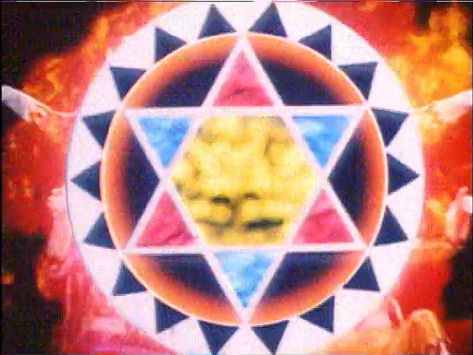 Power Rangers - 7x06 - The Lights Of Orion