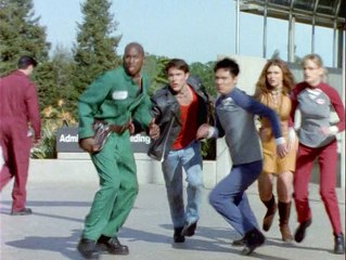 Power Rangers - 7x15 - Redemption Day (1)