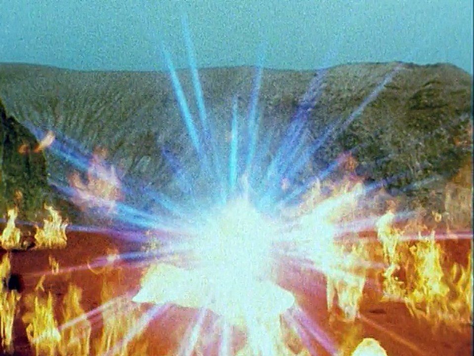 Power Rangers - 7x16 - Destined For Greatness (2)