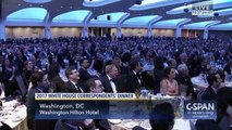Hasan Minhaj ROASTS Donald Trump At The 2017 White House Correspondents Dinner (FULL | HD)